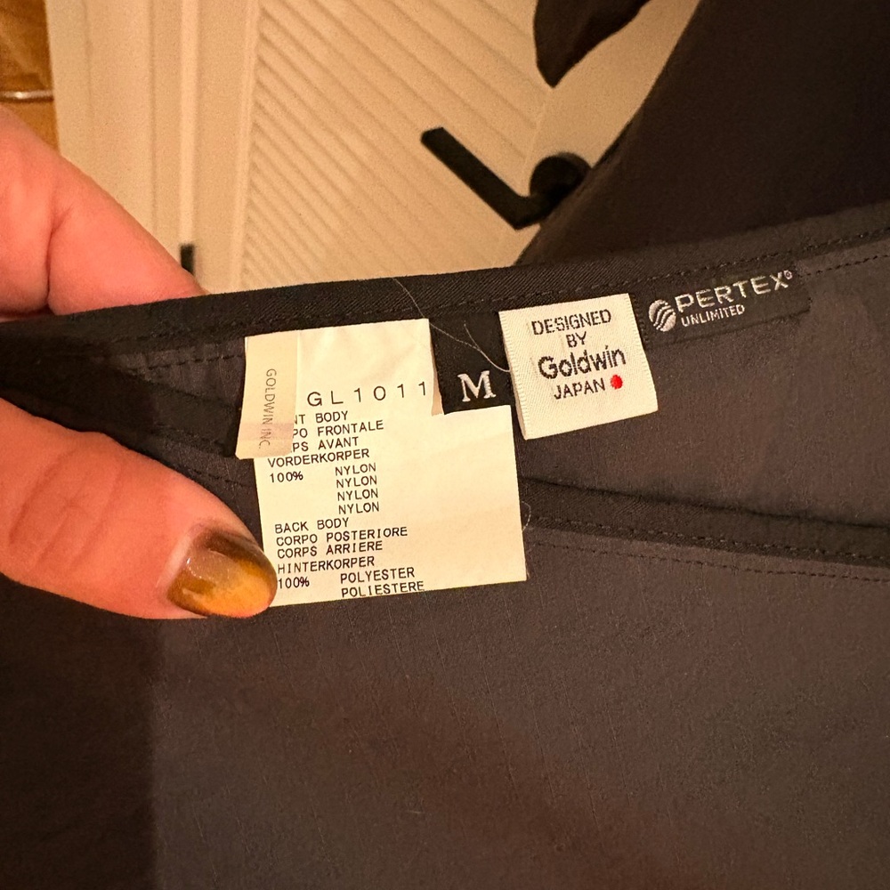 Goldwin Jacket - image 5